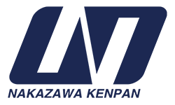 ロゴ│ナカザワ建販株式会社