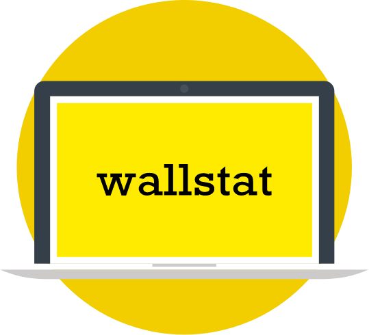 wallstatとは？